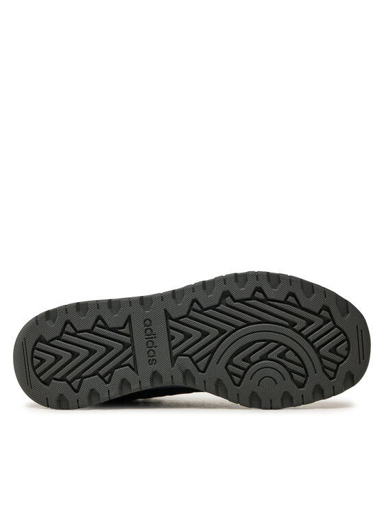 adidas adidas Sneakersy H04464 Hnědá