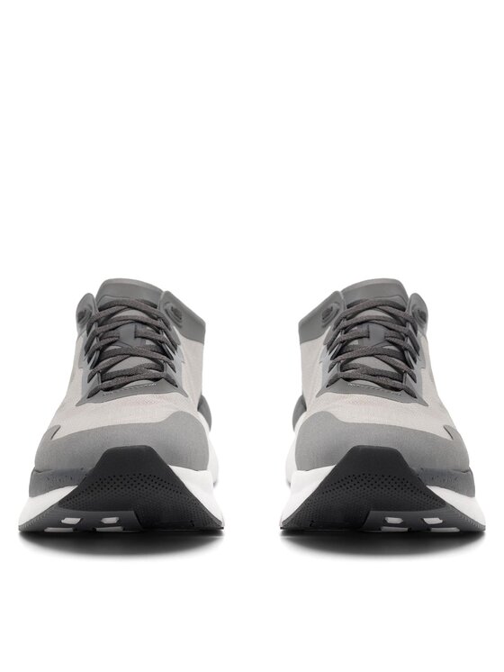 Fila Fila Сникърси Shocket St Rd FFM0138.83132 Сив