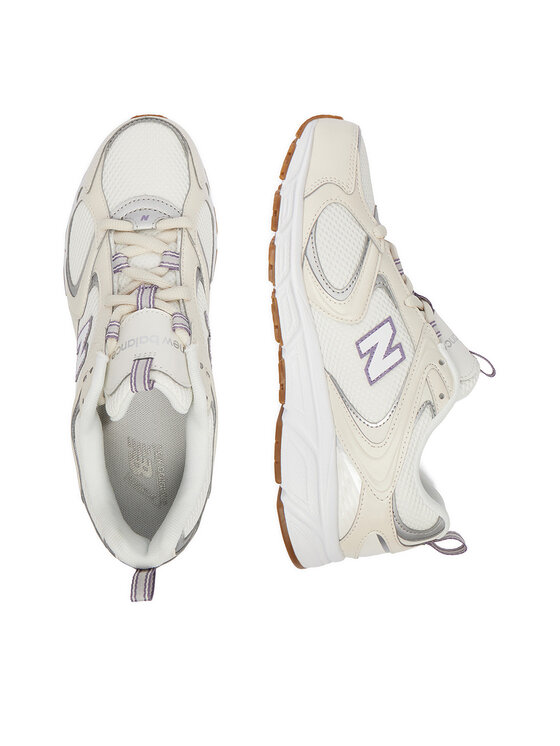 New Balance New Balance Snīkeri C-U4084OJ Bēšs