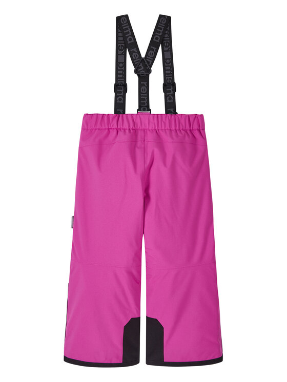 Reima Reima Pantaloni da sci Proxima  5100099B Rosa Regular Fit