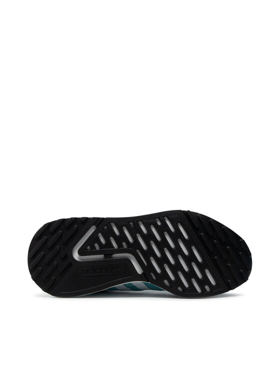 Scarpe Multix W H04494 Verde
