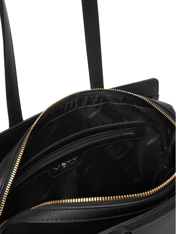MEXX MEXX Kabelka EO-MEXX-S-014-10 Čierna