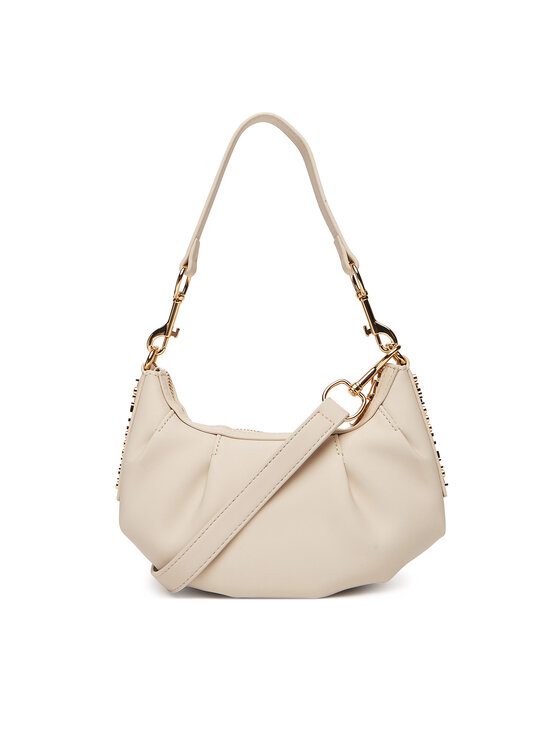 LOVE MOSCHINO LOVE MOSCHINO Ročna torba JC4293PP1NL1511A Écru
