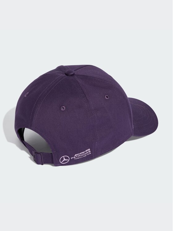 adidas adidas Czapka z daszkiem 146925 Fioletowy