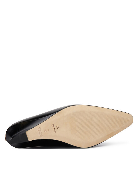 BOSS BOSS Scarpe basse Charlize 50557742 Nero