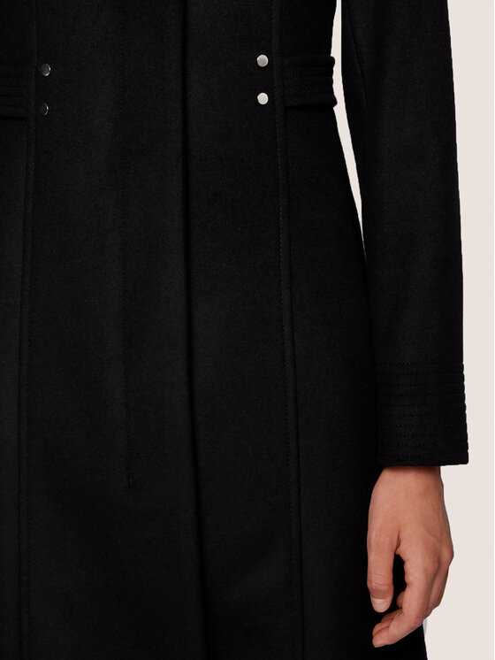 Boss casenos coat online