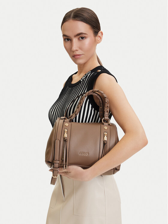 Liu Jo Liu Jo Rankinė AA6040 E1120 Ruda