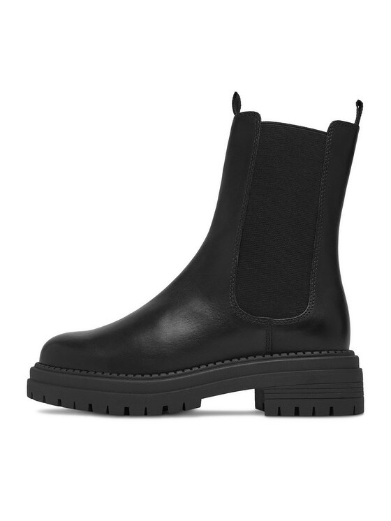 Lasocki Lasocki Klassische Stiefeletten CEO-RST-WHETHER-02 Schwarz