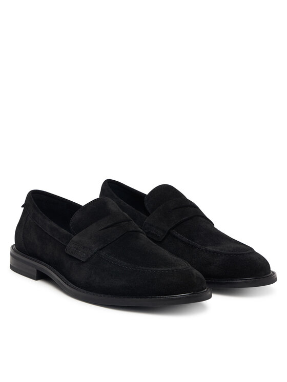 Gant Gant Lordsy Lozham 33673384 Czarny