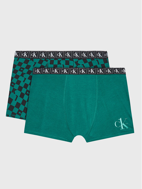 Set di 2 boxer Calvin Klein Underwear