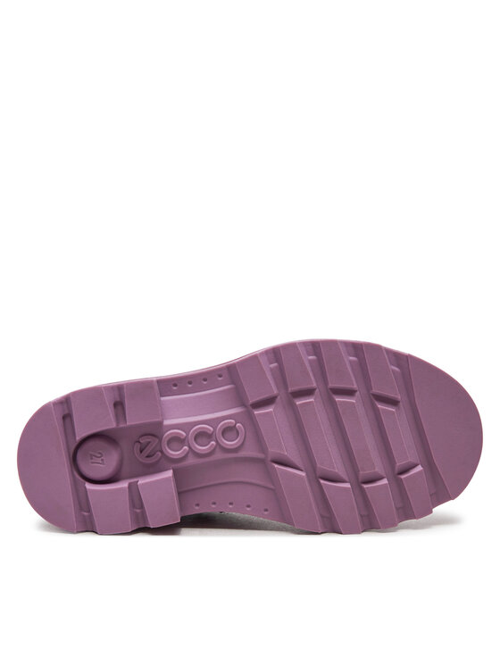 ECCO ECCO Kozaki Grainer K 72820261069 Kolorowy