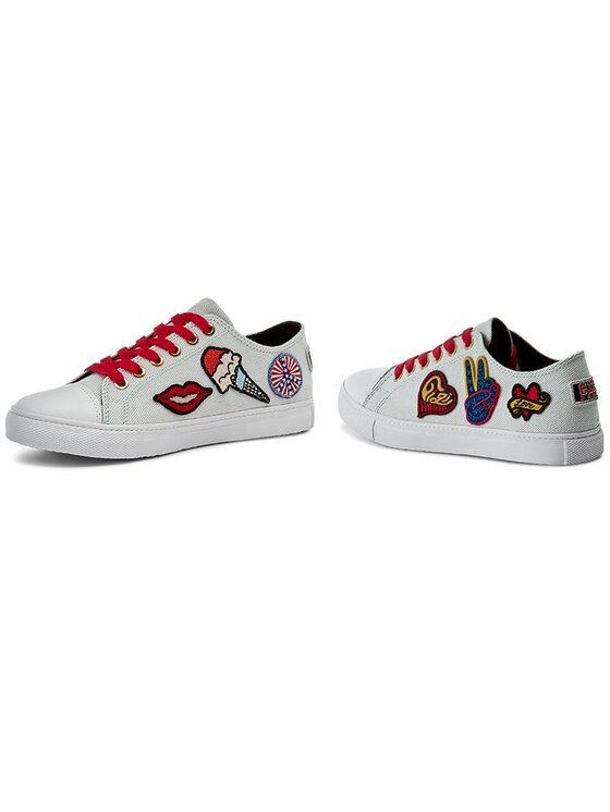 Gigi hadid new arrivals shoes tommy hilfiger