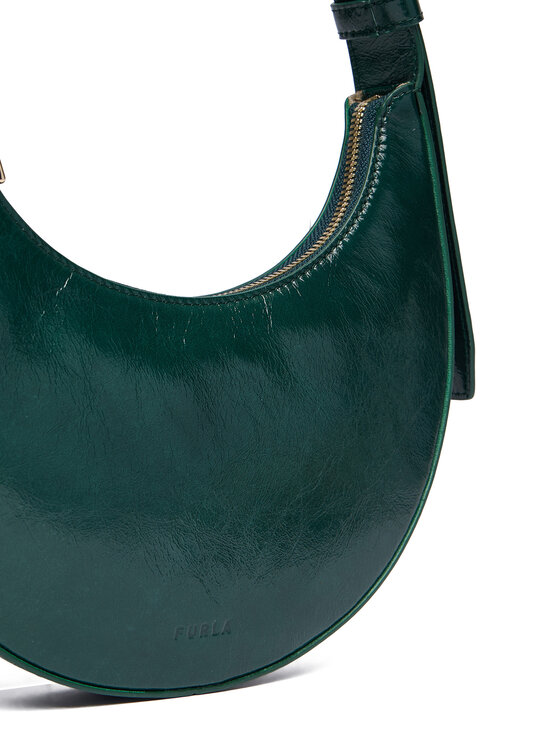 Furla Furla Дамска чанта WE00649 BX4100 CN 4282S 1007 Зелен