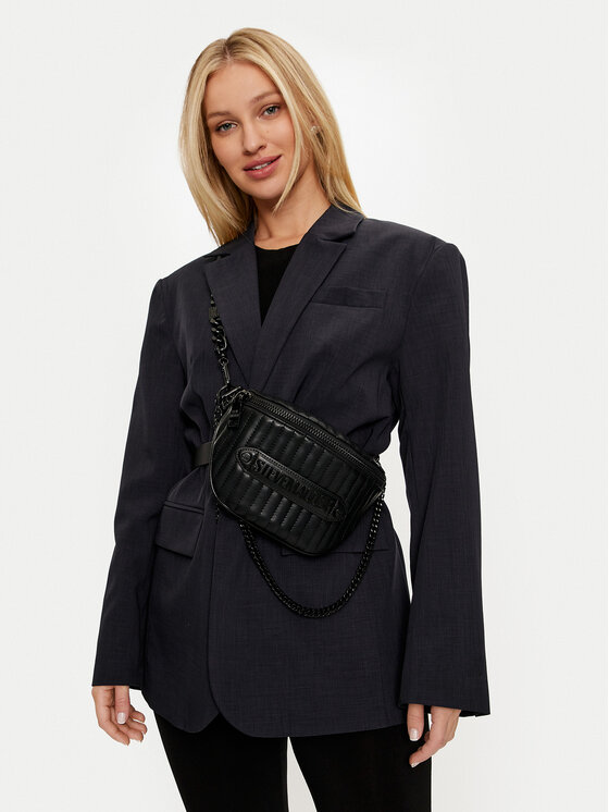 Steve Madden Steve Madden Borsetta Bmixy SM13001127 Nero