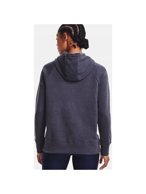 Under Armour Under Armour Bluza UNDER ARMOUR Szary Regular Fit