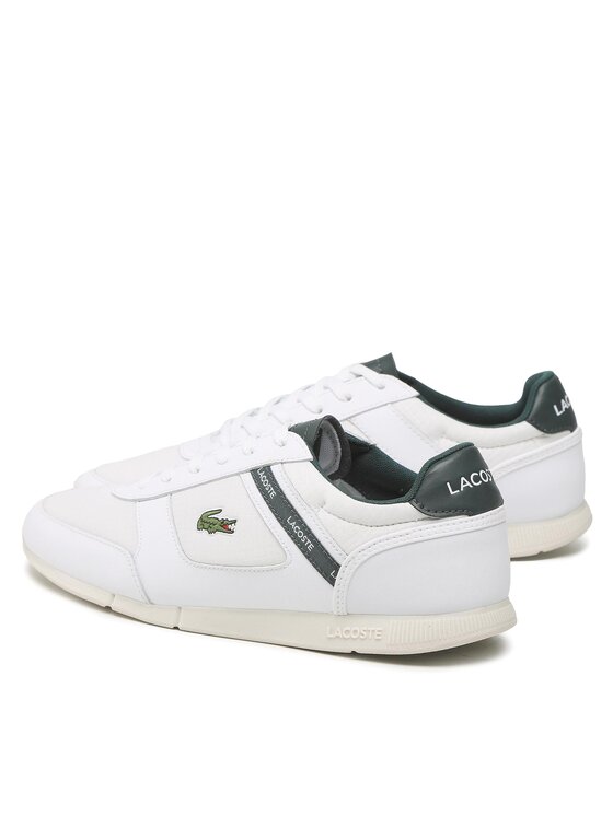 Lacoste Lacoste Sneakers Menerva Sport 0121 1 Cma 7-42CMA00151R5 Bianco