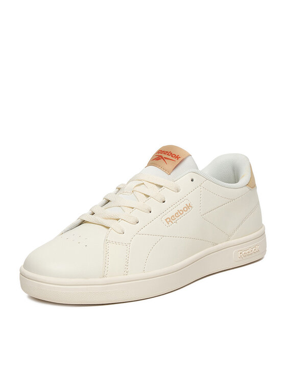 Reebok Reebok Sportcipők C-COURT CLEAN 100244980 Ekru