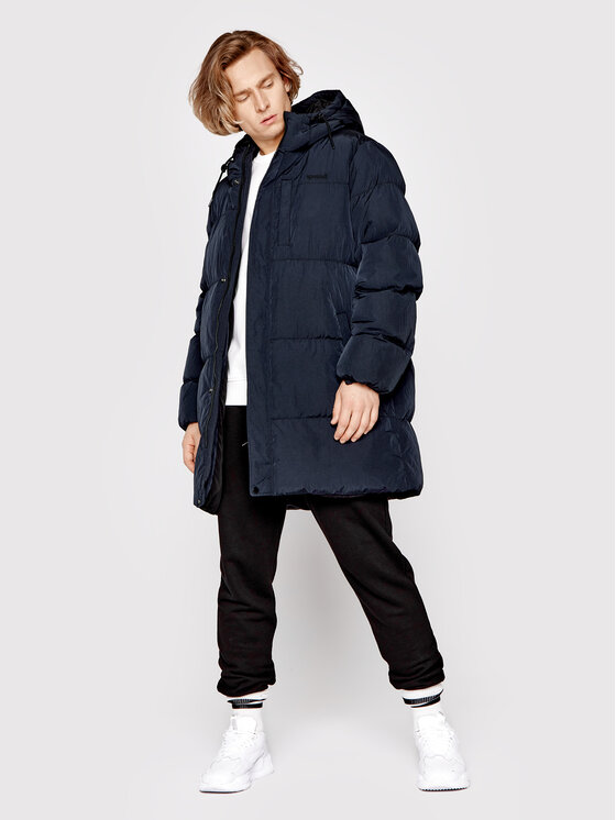 Sprandi Sprandi Зимно яке SP22-KUM522 Черен Regular Fit