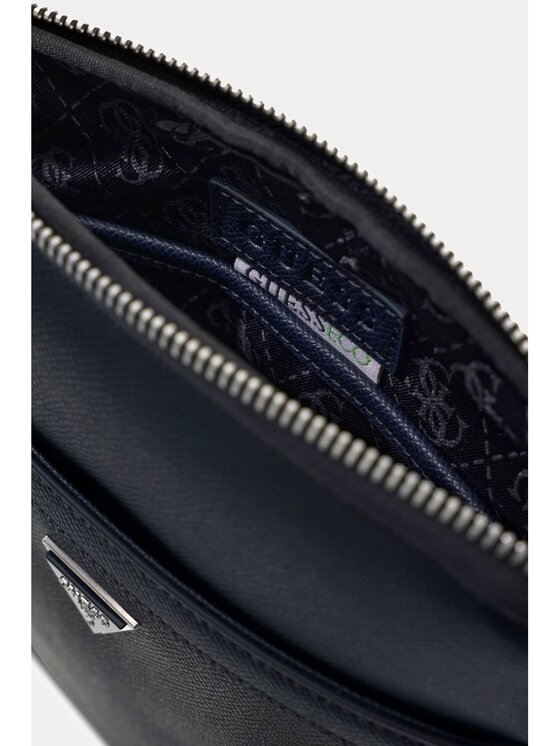 Guess Guess Torba 184197 Niebieski