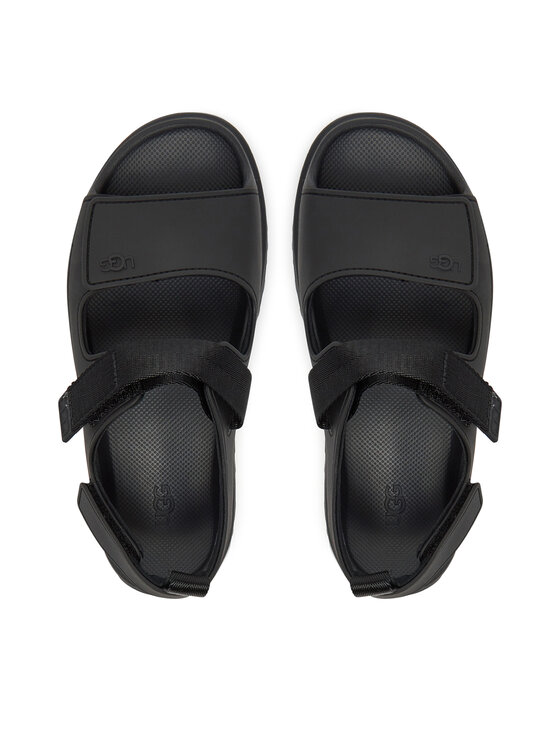 Ugg Ugg Sandále W Goldenglow 1152685 Čierna