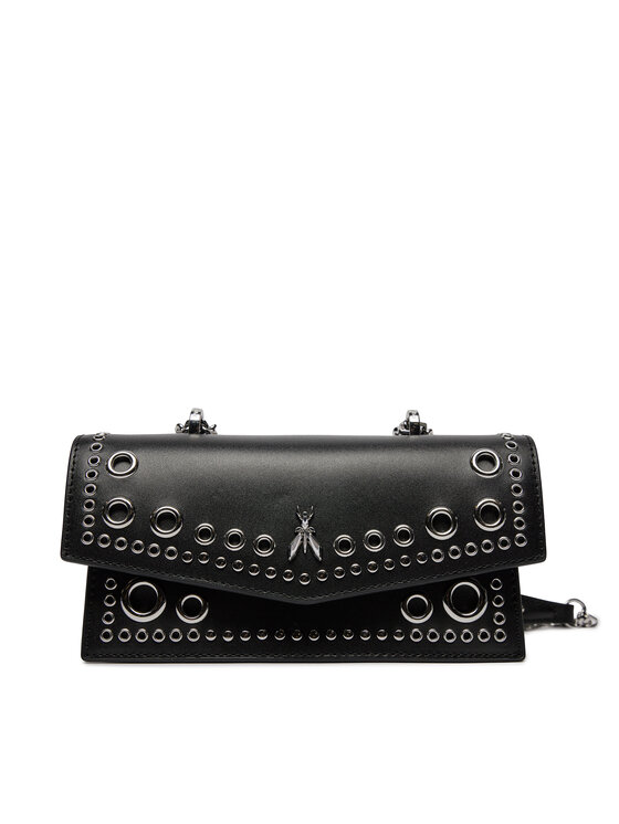 Patrizia Pepe Patrizia Pepe Rankinė 2B0032/L084-K103 Juoda