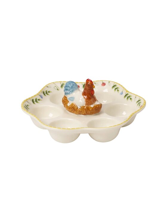 Talerz do serwowania Villeroy & Boch, Villeroy & Boch Spring Awakening