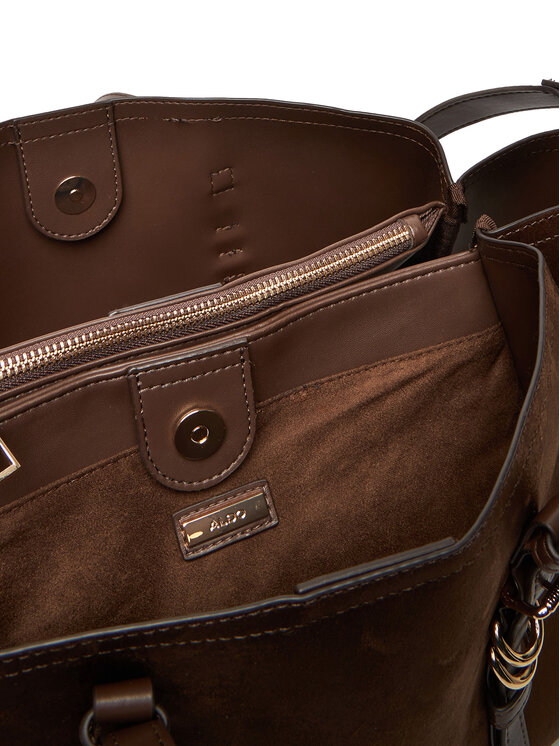 Aldo Aldo Soma Meleah 14143605 Brūns