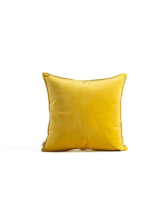 Doram design Doram design Poduszka dekoracyjna Poduszka dekoracyjna Acacia 45 x 45 cm Żółty