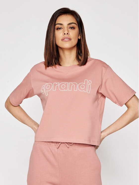 T-shirt Sprandi