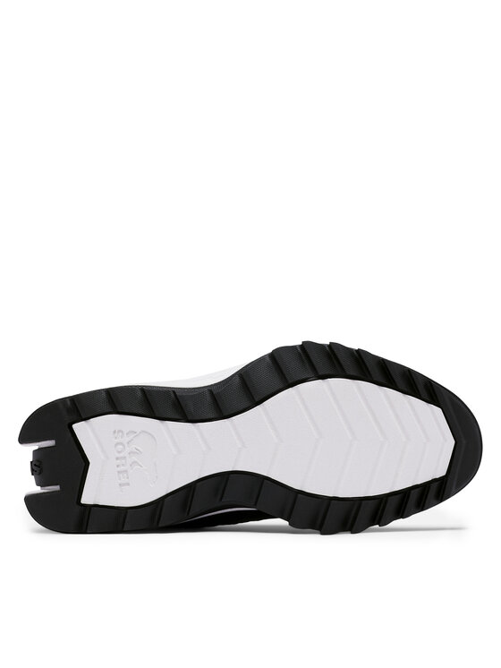 Sorel Sorel Sneakersy Ona™ Rmx Chukka 2096331 Černá