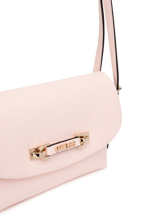Guess Guess Táska HWBG96 44190 Rózsaszín