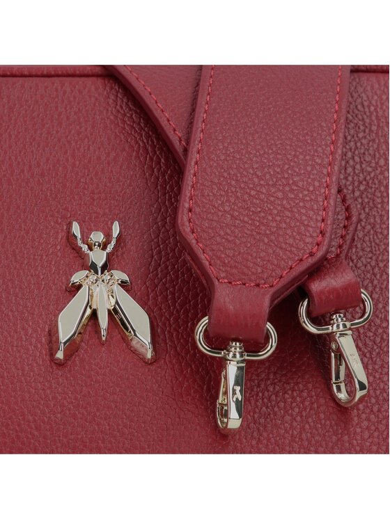 Patrizia Pepe Patrizia Pepe Borsellino 314870 Rosso