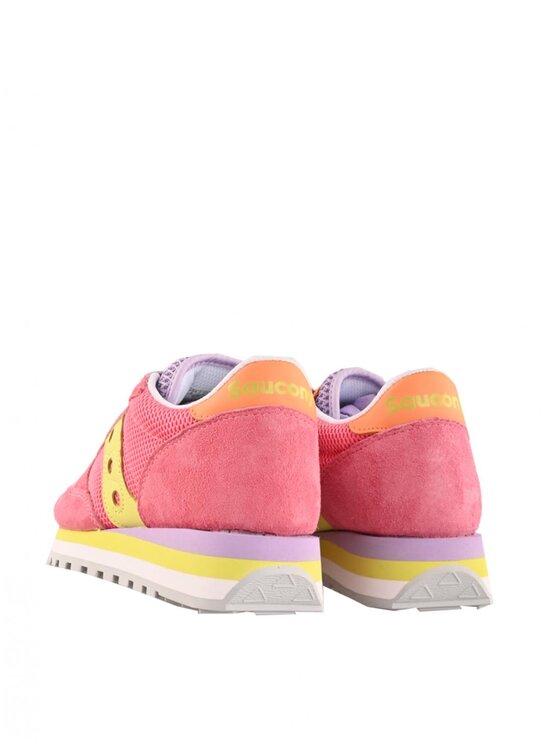 Saucony Sneakers s60766 1 Multicolore Modivo