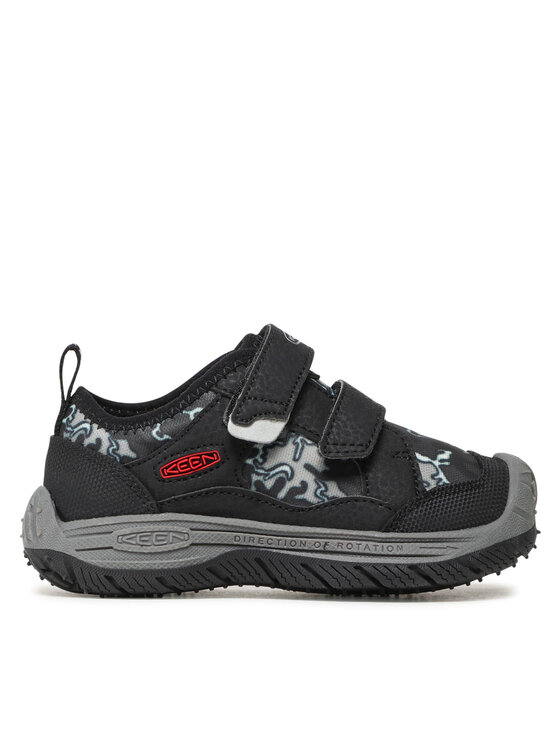 Pantofi Keen Speed Hound 1026213 Black/Camo
