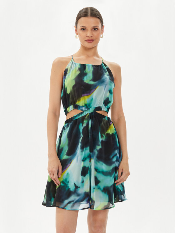 Vestito estivo Morgan