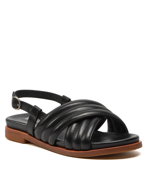 EMU Australia EMU Australia Sandalen Borradaile W13017 Schwarz