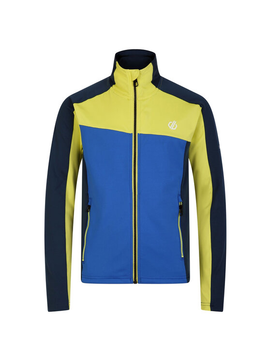 Dare2B Dare2B Kurtka outdoor Emergent Core Granatowy Core Fit