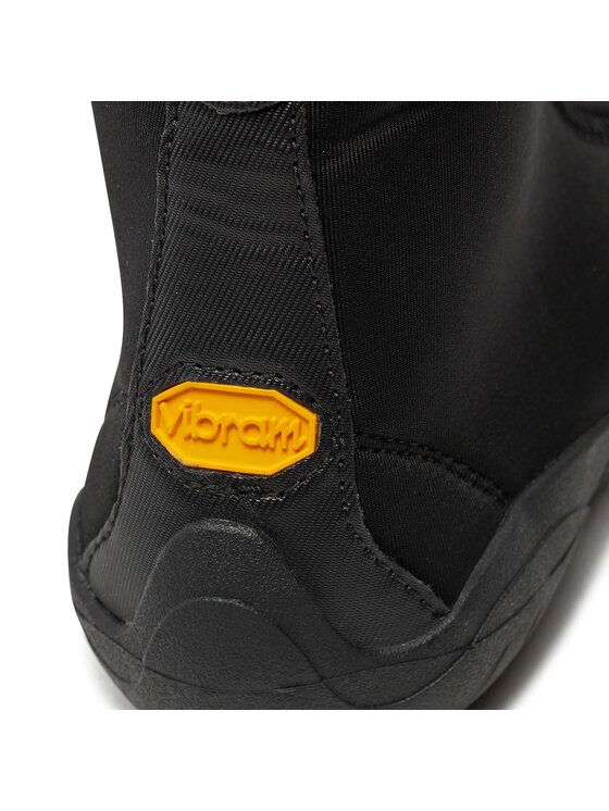 Vibram Fivefingers Vibram Fivefingers Boty na vodní sporty V-Neop 23W9602 Černá