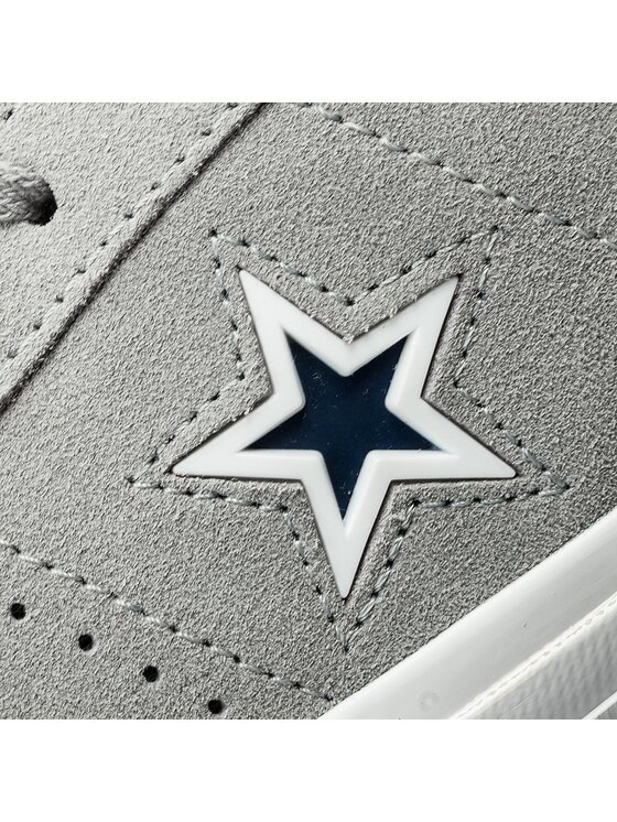 Converse Converse Scarpe sportive One Star Ox 159733C Grigio