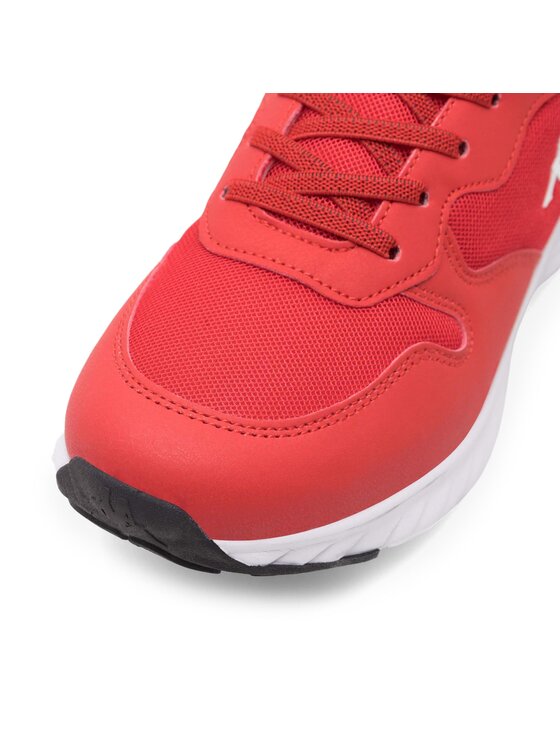 Kappa Kappa Superge DALVIS EL KID 34138XW-A16 Rdeča