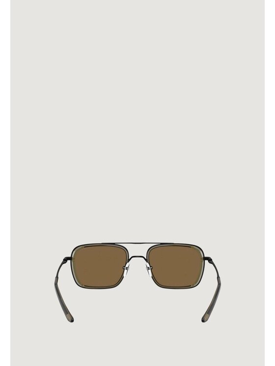 Emporio Armani Emporio Armani Occhiali da sole 0EA2162 300171 Nero