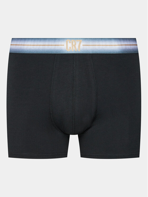 Cristiano Ronaldo CR7 Cristiano Ronaldo CR7 7 db-os boxeralsó szett 8107-49-3103 Színes