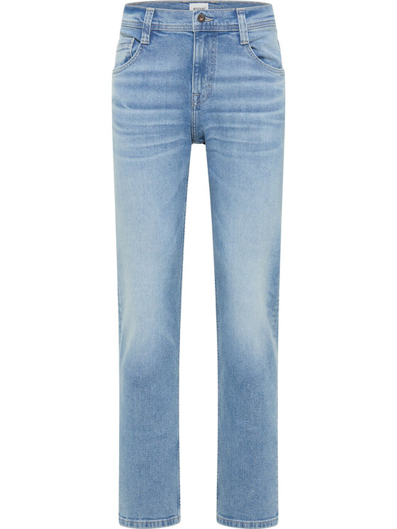 Mustang Mustang Jeans DENVER STRAIGHT Blu Straight Fit