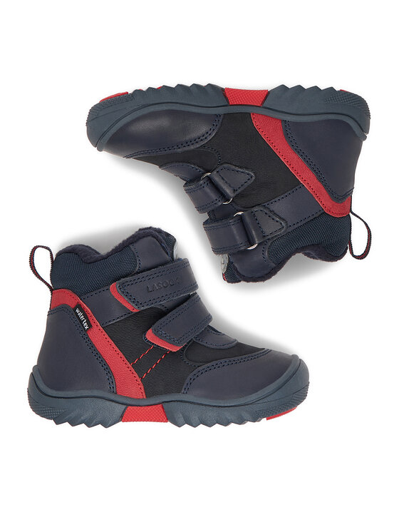 Lasocki Kids Lasocki Kids Μποτίνια CEO-CI12-FLICK-21 Σκούρο μπλε