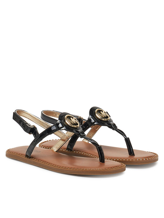 MICHAEL Michael Kors MICHAEL Michael Kors Sandale MK01394001 Crna