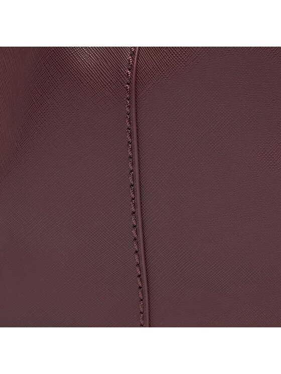 Geox Geox Τσάντα D Daphner D36KZB 00004 C7011 Καφέ
