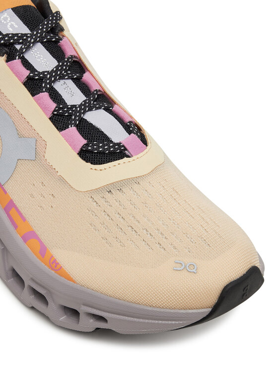On On Buty do biegania Cloudmonster 6197651 Kolorowy