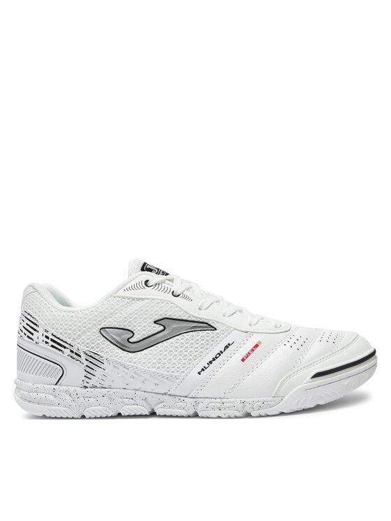 Joma Joma Tenisice za nogomet Mundial Indoor MUNW2402IN Bijela