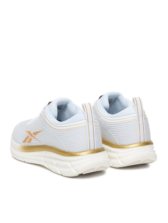 Reebok Reebok Buty do biegania CEO-ROAD STRIDER 100270789 Niebieski