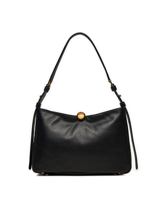 Furla Furla Ročna torba Sfera WB01403 BX3168 O6000 Črna
